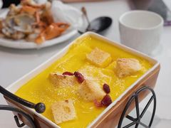 -3号仓库·创意中国菜(嘉兴龙鼎万达店)