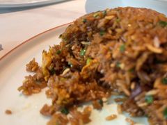 -南山翁新概念川菜(江宁万达广场店)
