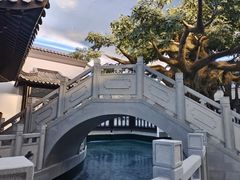 -馋遇江南·精致湖景雅宴(东方之门店)