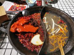 -董眼镜火锅(洪崖洞总店)