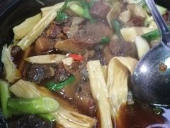 -杨厝六十六农庄农舍(杨厝路店)