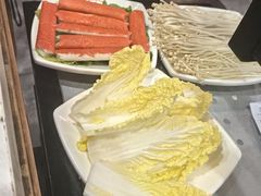 -重庆巴渝火锅(钟家村店)