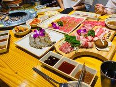 -喜来稀肉(北外滩白玉兰广场店)