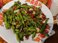 -小街47號江湖菜(四合院店)