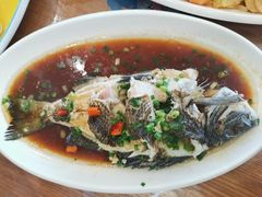 -洲晓鲜·舟山海鲜大排档(朱家尖风景区店)