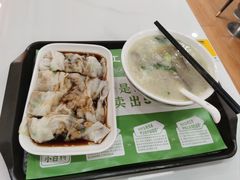 肉碎肠粉-吴一川牛腩粉(西村店)