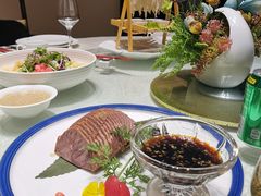 -西安饭庄·非遗陕菜(钟楼店)