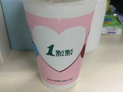 -1点点(清湖地铁店)