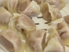 -海胆小馆(东北水饺·春柳店)