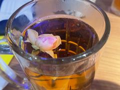 -幸福的烤包子·新疆菜