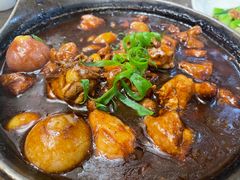 -里山四季中餐厅(来凤街店)