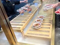 -汉江山料理级自助烤肉黑金冠(周口好吃城店)
