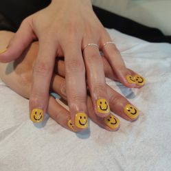-LILY NAILS美甲美睫