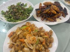 -桃子餐厅·天津菜(红星路直营店)