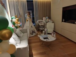 -baby bella小贝拉母婴护理中心(北京东隅店)