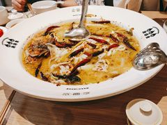 -渔语鱼酸菜鱼新川菜(万象城店)