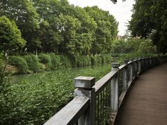 -沙河三洞古桥公园