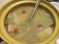 -同庆楼(天鹅湖万达店)
