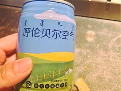 -很久以前羊肉串(南京路第一百货店)