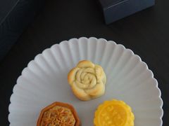 -DearCake 黛点心(花牌坊店)