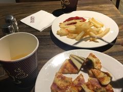 -Geneva日内瓦餐厅(西郊宝成花苑店)