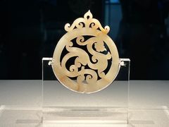 -北京大葆台遗址博物馆