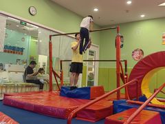 -小小运动馆(罗宾森中心)