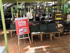 -花蒲甜品(海信广场店)