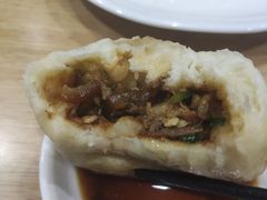 -老陶包子铺(南大西南村店)