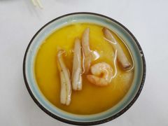 -北戴河庆山饭店·海鲜砂锅粥(北戴河黑石路店)