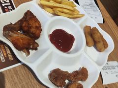-豪客来牛排(天阳D32店)
