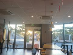 -麦当劳(华亚广场店)