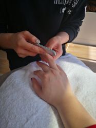 -绘甲社NACHO&DAI SALON