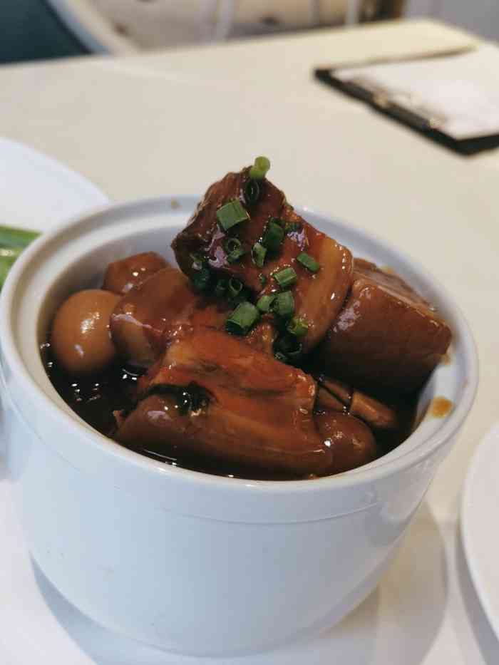 小南国(富华里店)-"我认真的来评价:服务非常差劲.开业的.