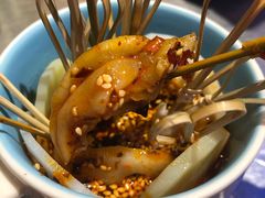 -鱼库·不仅是一家烤鱼店(车公庙店)