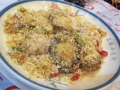 避风塘鲍鱼-三妹小龙虾·黄油蟹(华侨城总店)