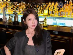 -隐肆威士忌鸡尾酒吧(玉沙国际店)