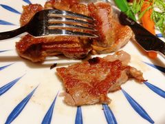 -路易十三西餐厅(西关新天地店)