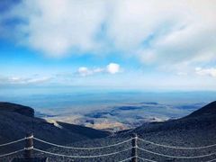 -长白山聚龙火山温泉