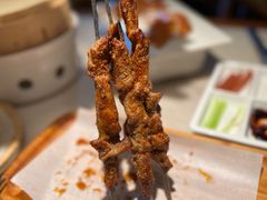 羊肉串-北方家宴(祈福店)