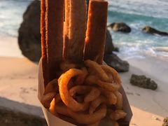-Rock Bar Bali(Bali)