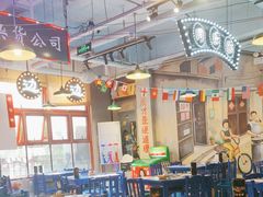 -马路边边火锅串串(观前街店)