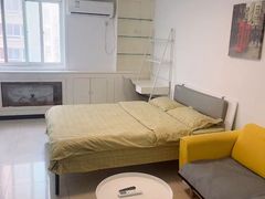 -拾光酒店(北京双井劲松地铁站店)