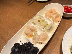 -船歌·鱼水饺青岛菜(闽江二路店)