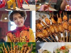 -管氏翅吧(台湾街店)
