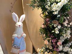 -LE SHARE洛笙·花园西餐(北京路步行街店)