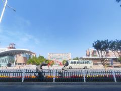 -中国计量大学(西校区)