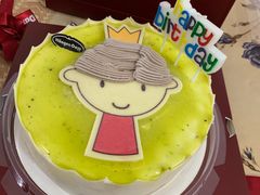 -哈根达斯(龙湖时代天街店)