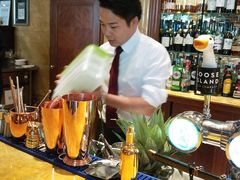 -记者俱乐部酒吧(北京瑞吉酒店)