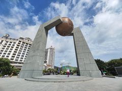 -青澳湾北回归线广场